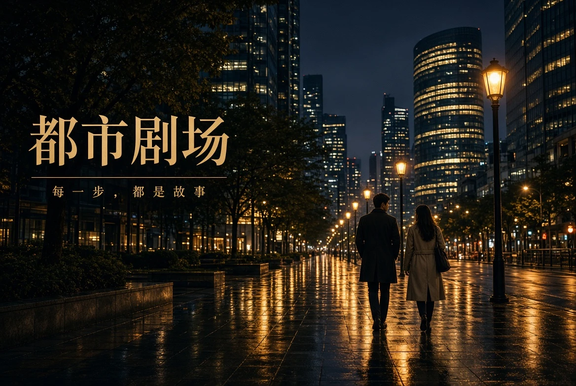 黄果短剧都会内容