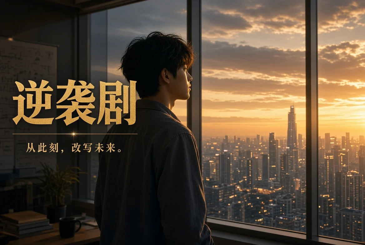 黄果短剧成长内容